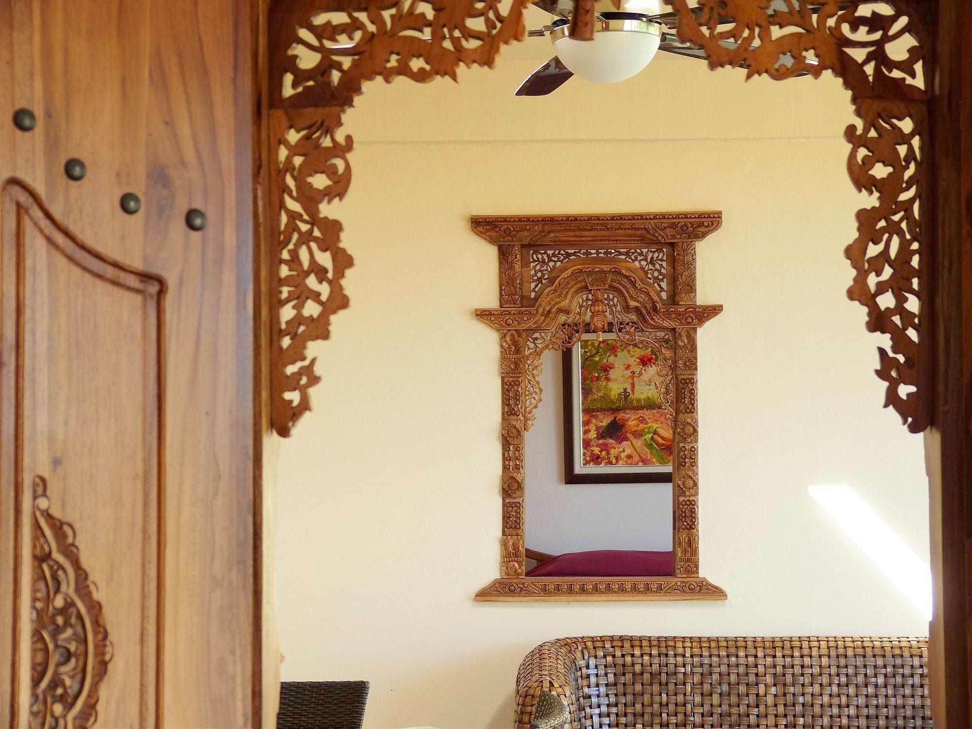 Gajah Mina Beach Resort Selemadeg  Esterno foto