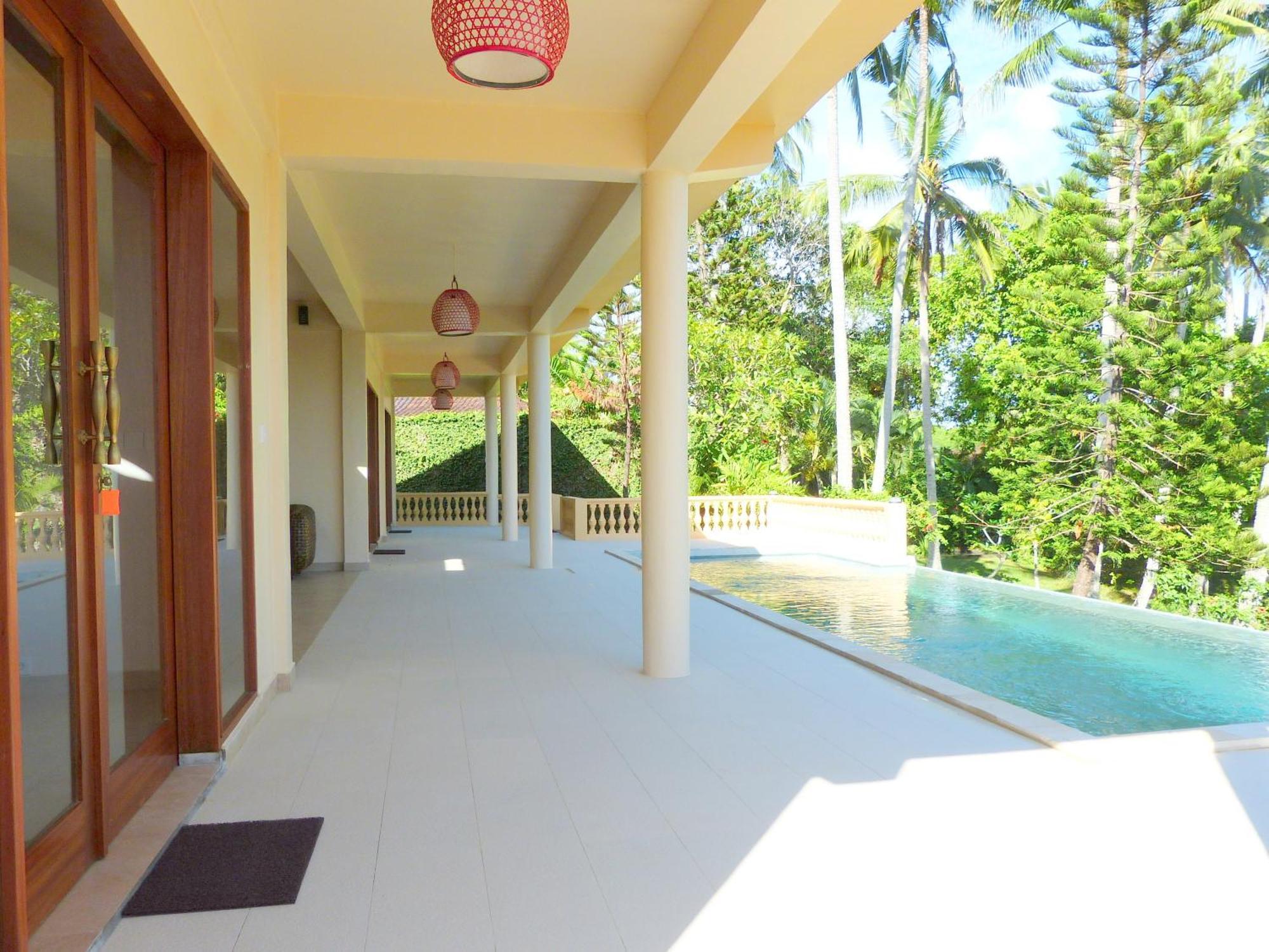 Gajah Mina Beach Resort Selemadeg  Esterno foto