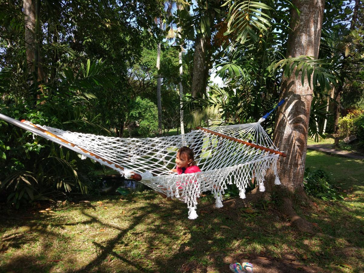 Gajah Mina Beach Resort Selemadeg  Esterno foto